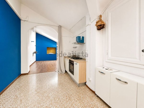 appartamento in affitto a Milano in zona NoLo