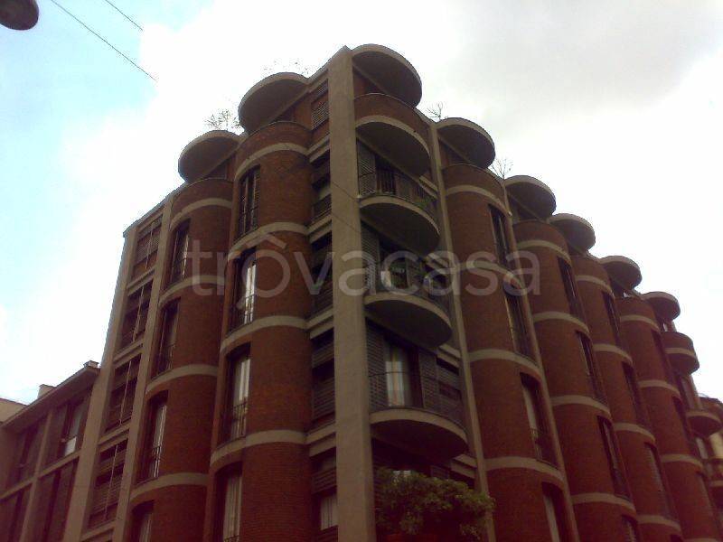 appartamento in affitto a Milano in zona Brera