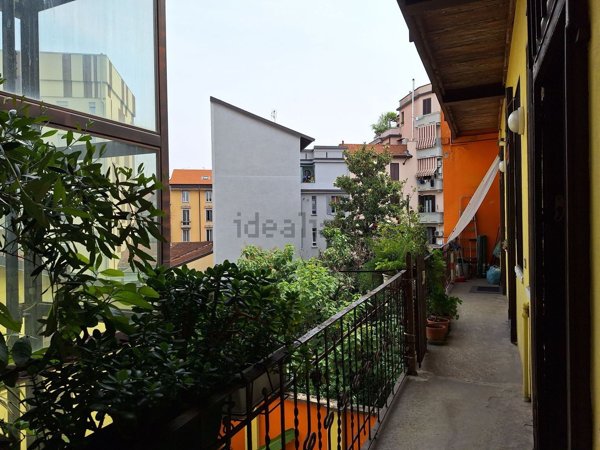 appartamento in affitto a Milano in zona NoLo