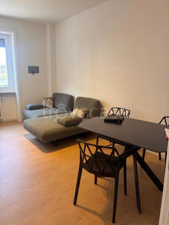 appartamento in affitto a Milano in zona CityLife