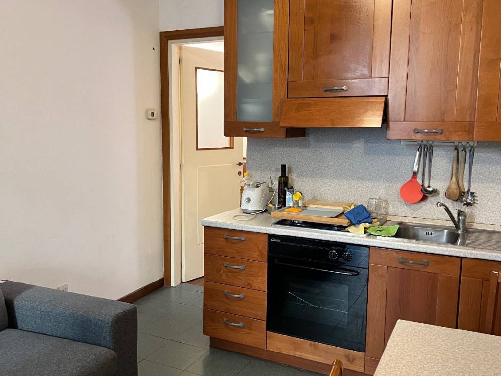 appartamento in affitto a Milano in zona Porta Ticinese