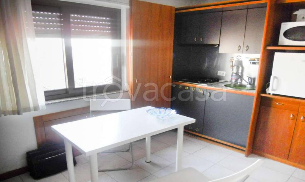 appartamento in affitto a Milano in zona Città Studi