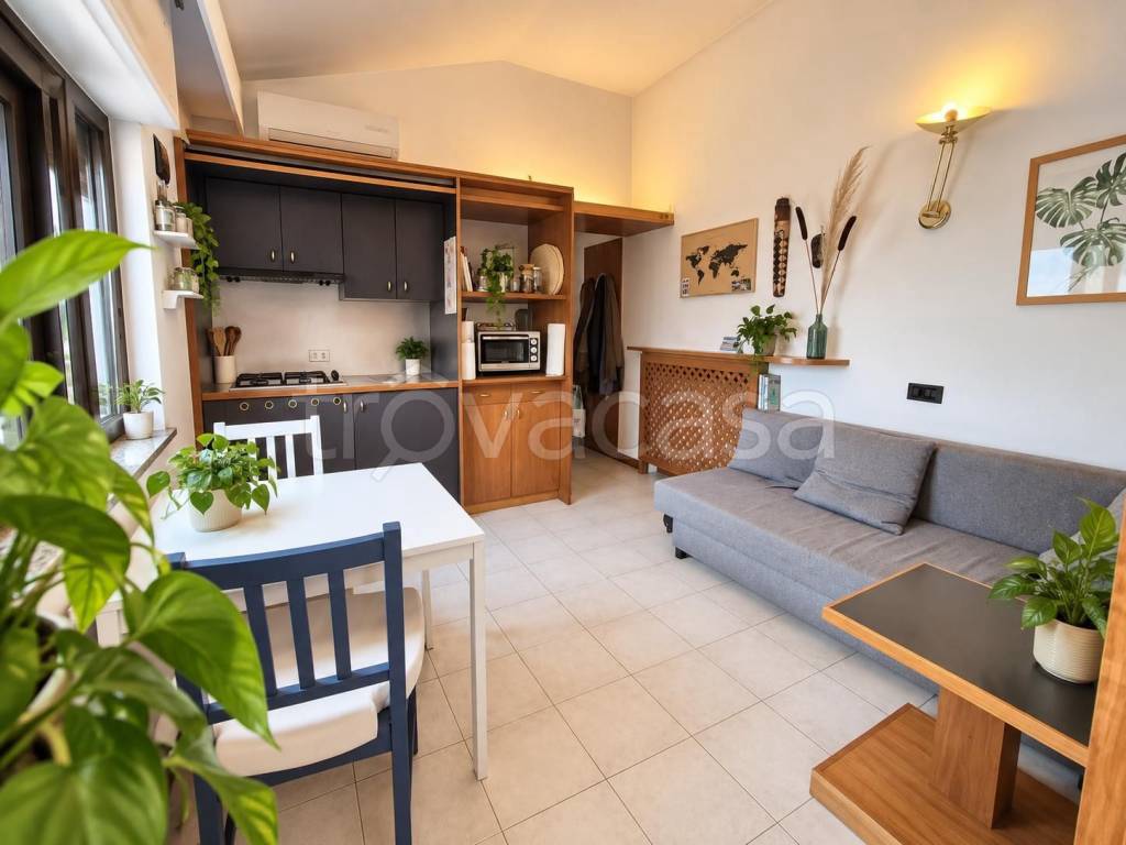 appartamento in affitto a Milano in zona Città Studi