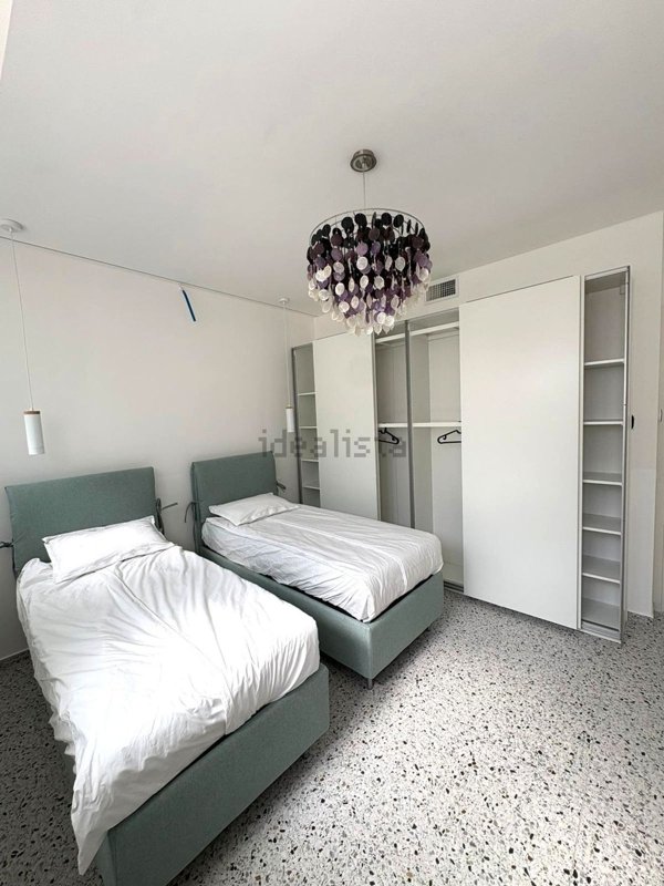 appartamento in affitto a Milano in zona Casoretto