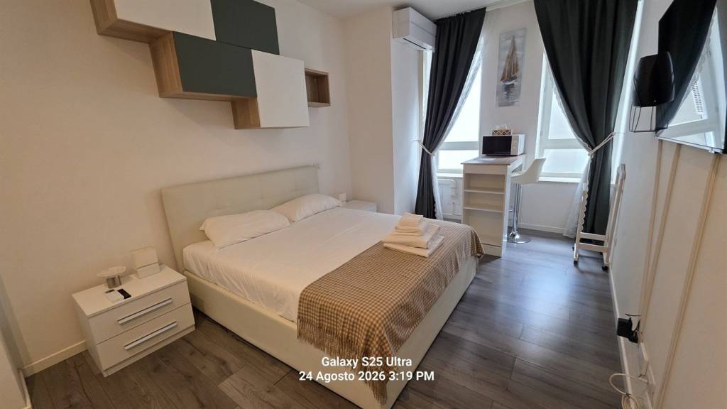 appartamento in affitto a Milano in zona Isola
