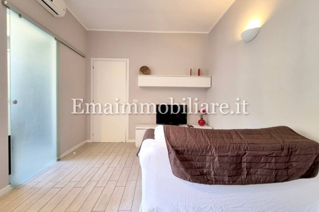 appartamento in affitto a Milano in zona San Vittore