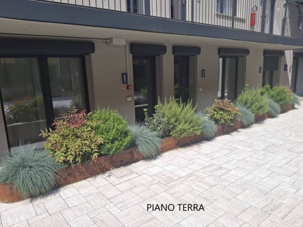 appartamento in affitto a Milano in zona Affori