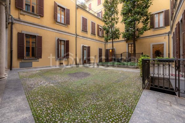 ufficio in affitto a Milano in zona Centro Storico