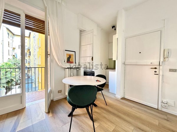 appartamento in affitto a Milano in zona Il Portello