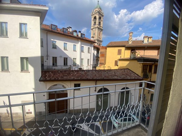 appartamento in affitto a Milano in zona Centro Storico