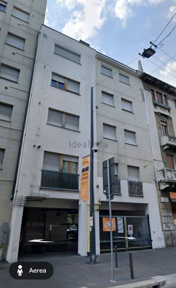 appartamento in affitto a Milano in zona NoLo