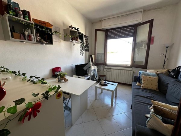 appartamento in affitto a Milano in zona Porta Genova