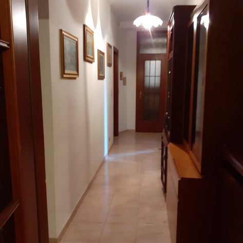 appartamento in affitto a Milano in zona Maciachini