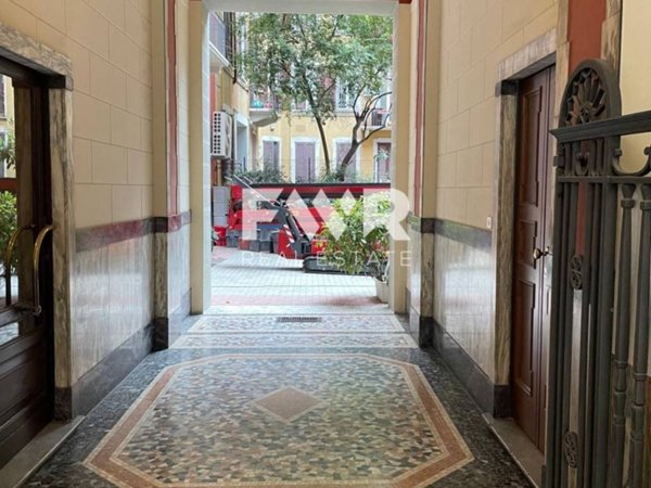 appartamento in affitto a Milano in zona Cinque Giornate