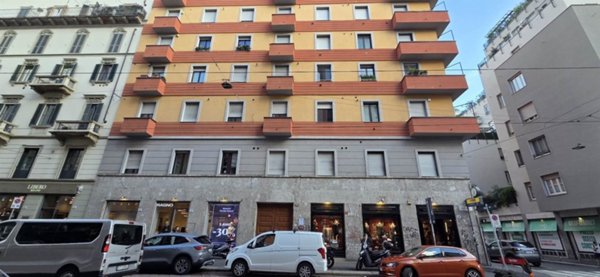 appartamento in affitto a Milano in zona Porta Genova