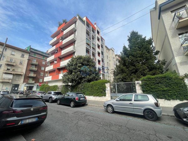 appartamento in affitto a Milano in zona Città Studi