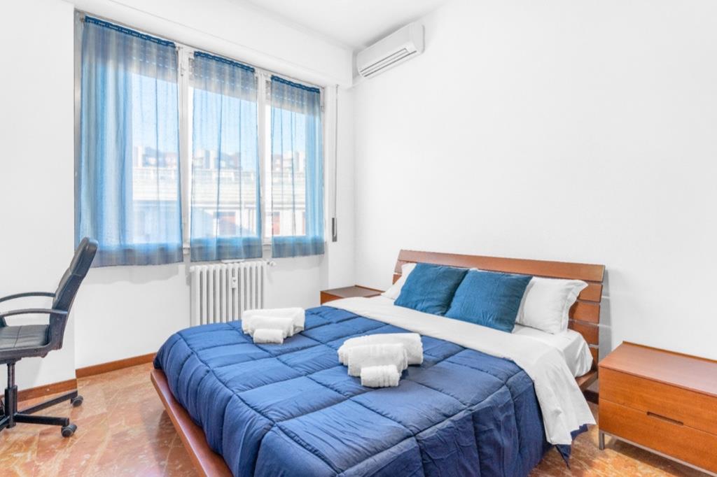 appartamento in affitto a Milano in zona Bocconi