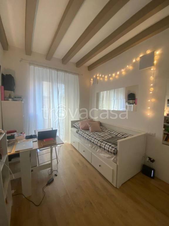 appartamento in affitto a Milano in zona Porta Venezia