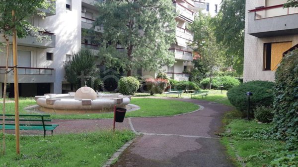 appartamento in affitto a Milano in zona Precotto