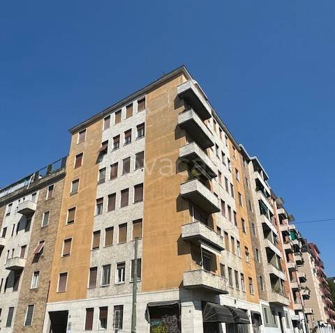 appartamento in affitto a Milano in zona Piazzale Lodi