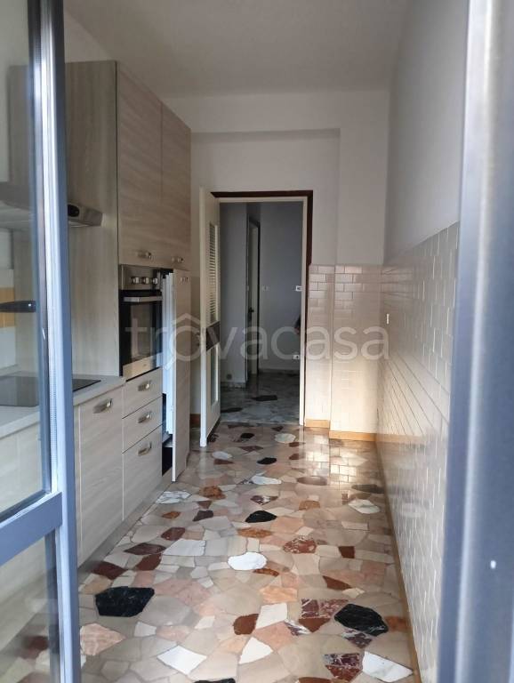appartamento in affitto a Milano in zona Porta Romana