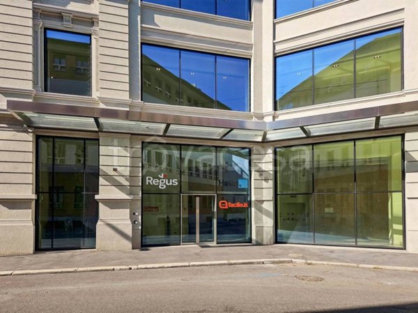 ufficio in affitto a Milano in zona Piazzale Lodi