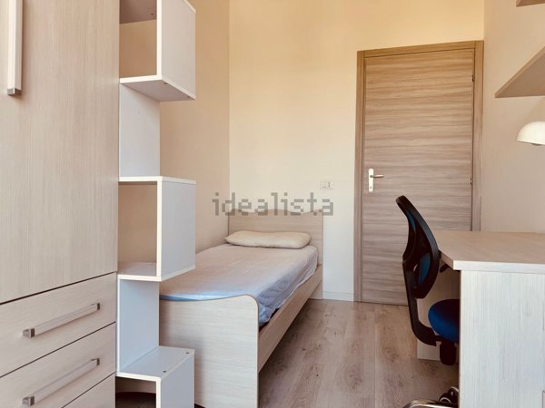 appartamento in affitto a Milano in zona Città Studi