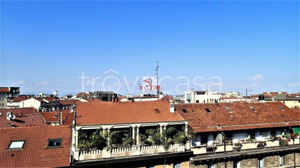 appartamento in affitto a Milano in zona Città Studi