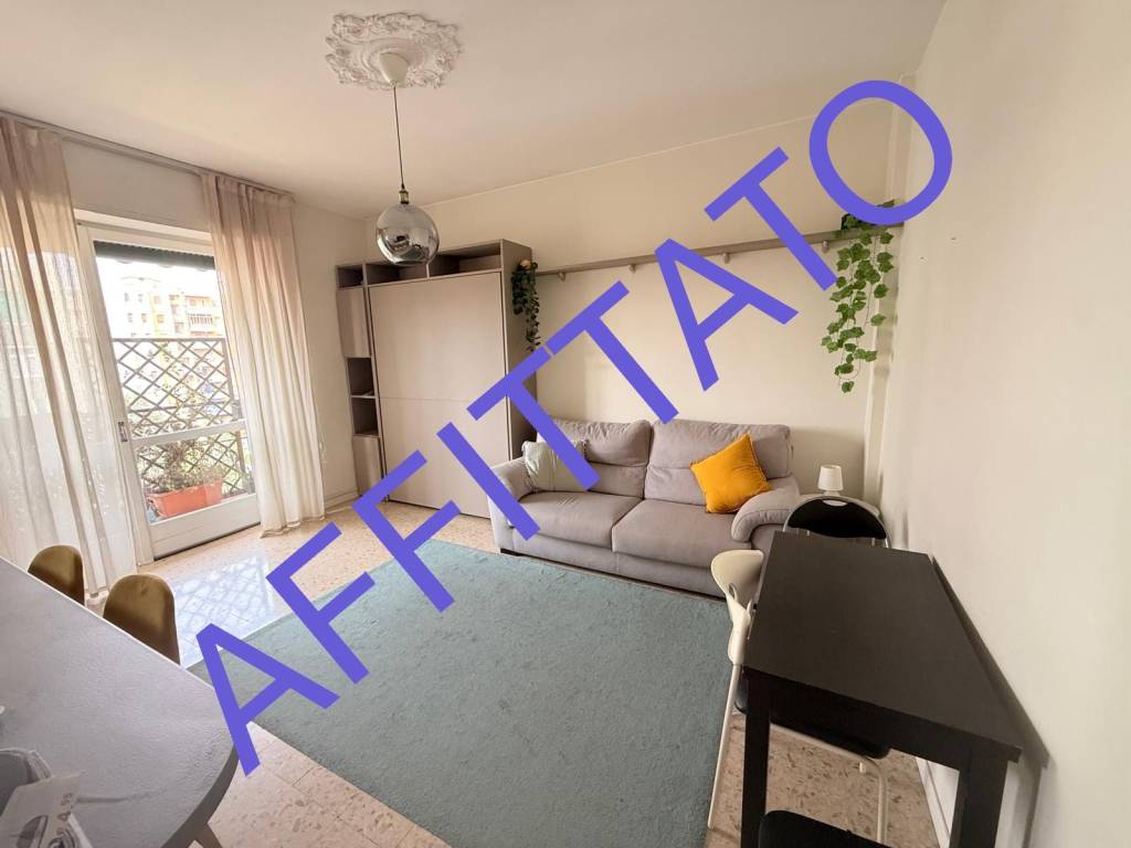 appartamento in affitto a Milano in zona Città Studi