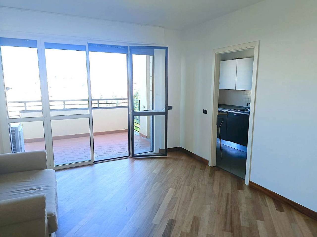 appartamento in affitto a Milano in zona Piazzale Lodi