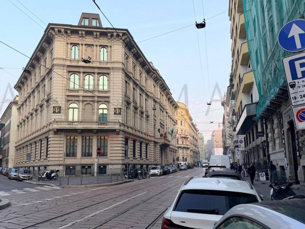 appartamento in affitto a Milano in zona Centro Storico