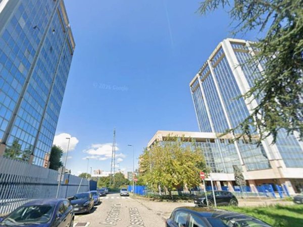 appartamento in affitto a Milano in zona Vigentino