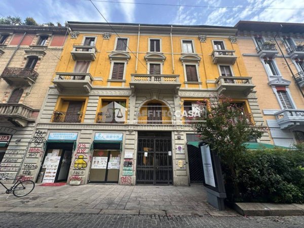 appartamento in affitto a Milano in zona Sempione