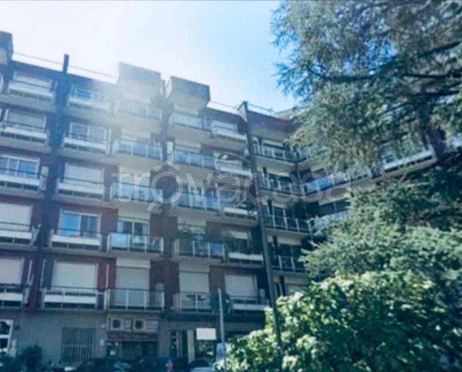 appartamento in affitto a Milano in zona Porta Romana