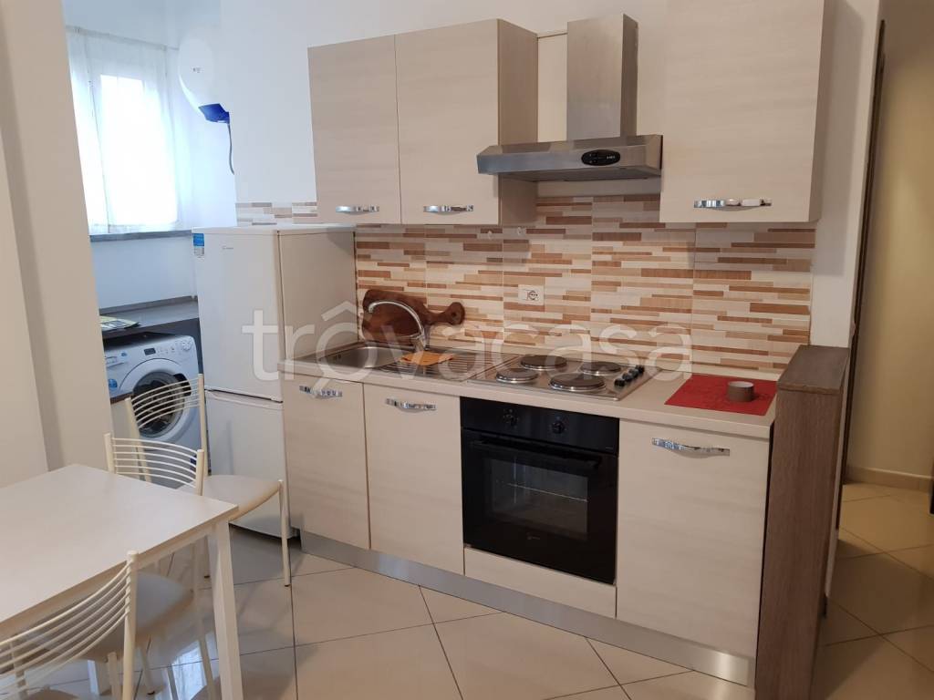 appartamento in affitto a Milano in zona Città Studi