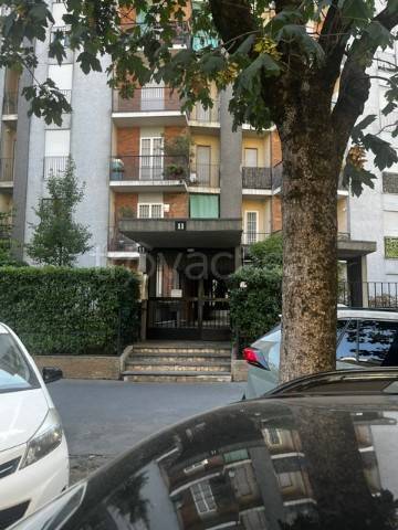 appartamento in affitto a Milano in zona San Siro