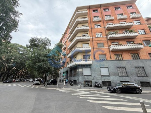 appartamento in affitto a Milano in zona Porta Venezia