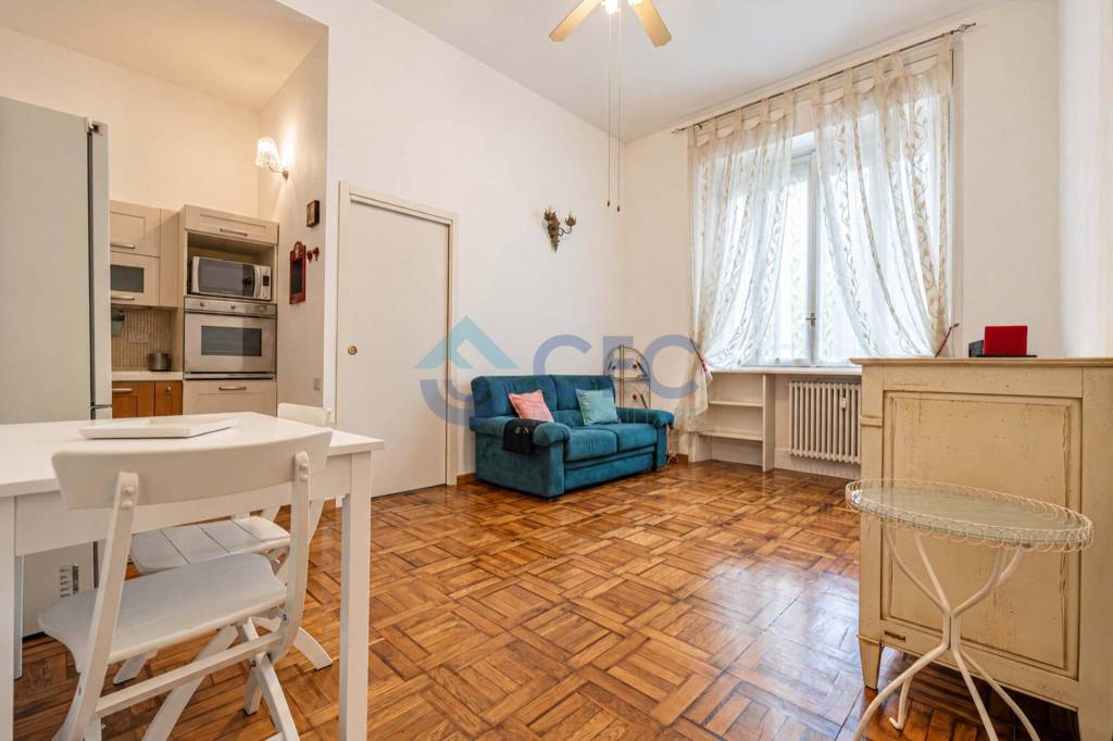 appartamento in affitto a Milano in zona Porta Venezia