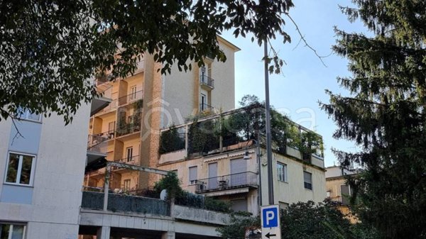 appartamento in affitto a Milano in zona Porta Ticinese