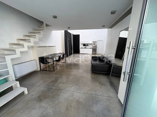 appartamento in affitto a Milano in zona Barona