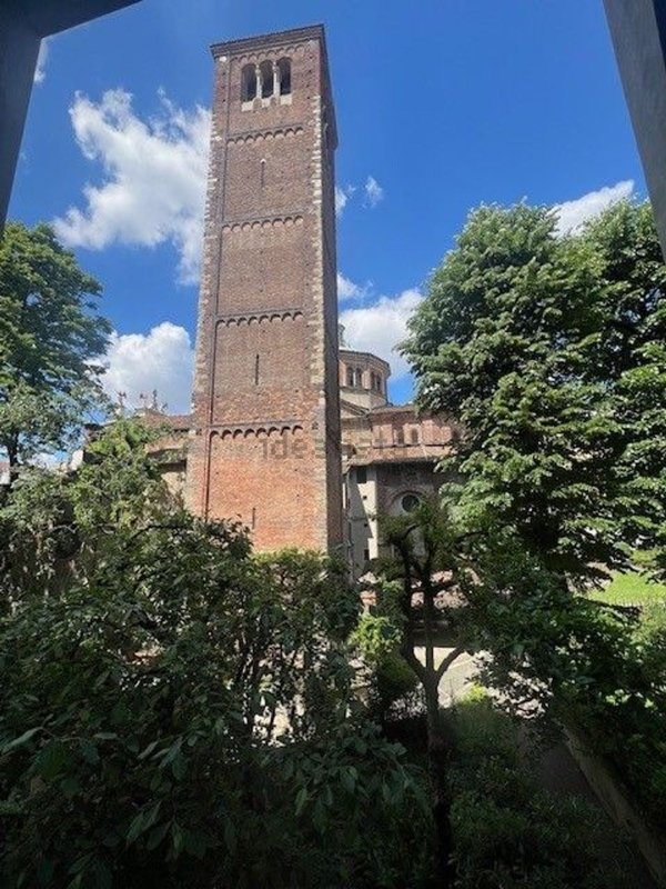 appartamento in affitto a Milano in zona Bocconi