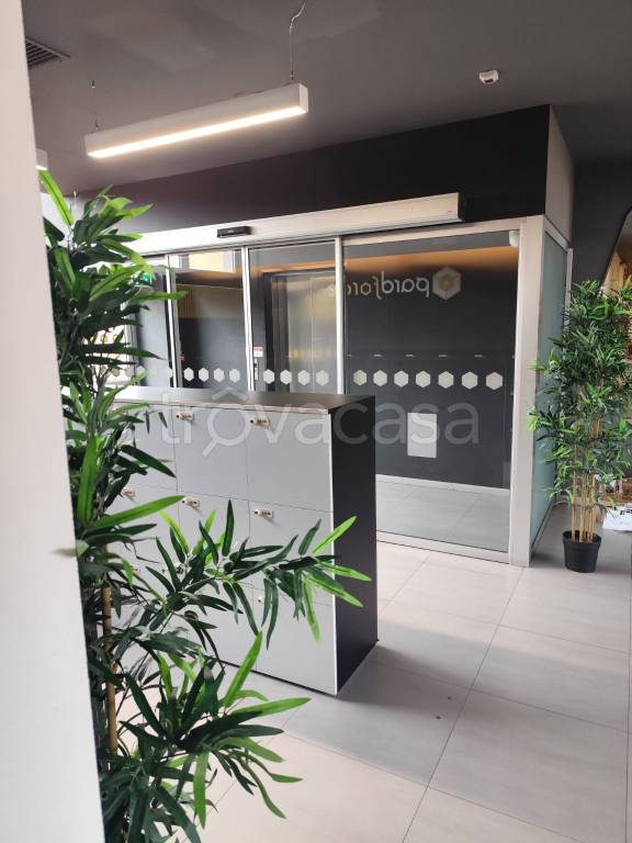ufficio in affitto a Milano in zona Bocconi