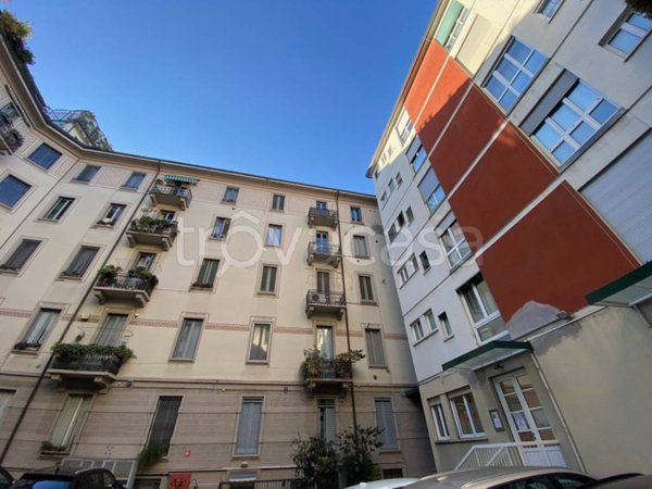 appartamento in affitto a Milano in zona Isola