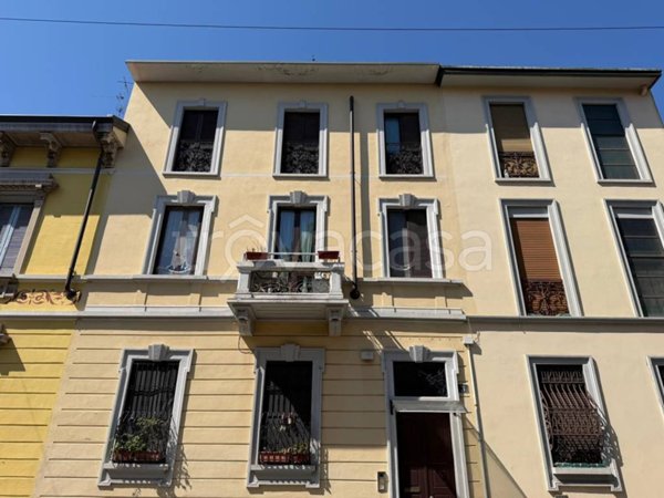 appartamento in affitto a Milano in zona Loreto