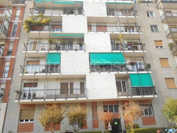 appartamento in affitto a Milano in zona Il Portello