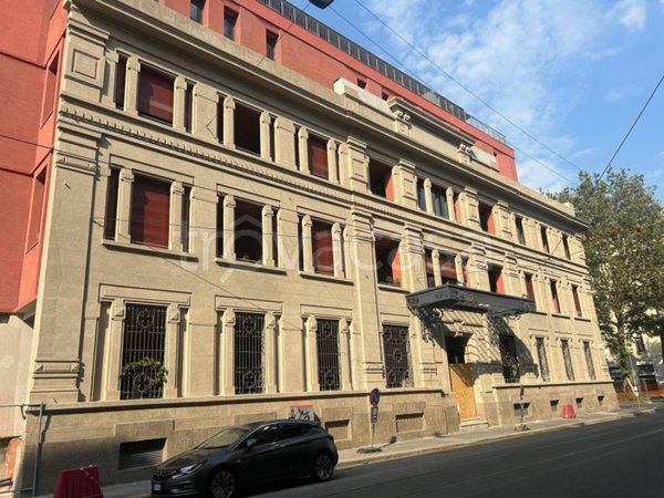 appartamento in affitto a Milano in zona Cinque Giornate