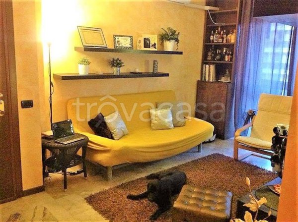 appartamento in affitto a Milano in zona Vigentino