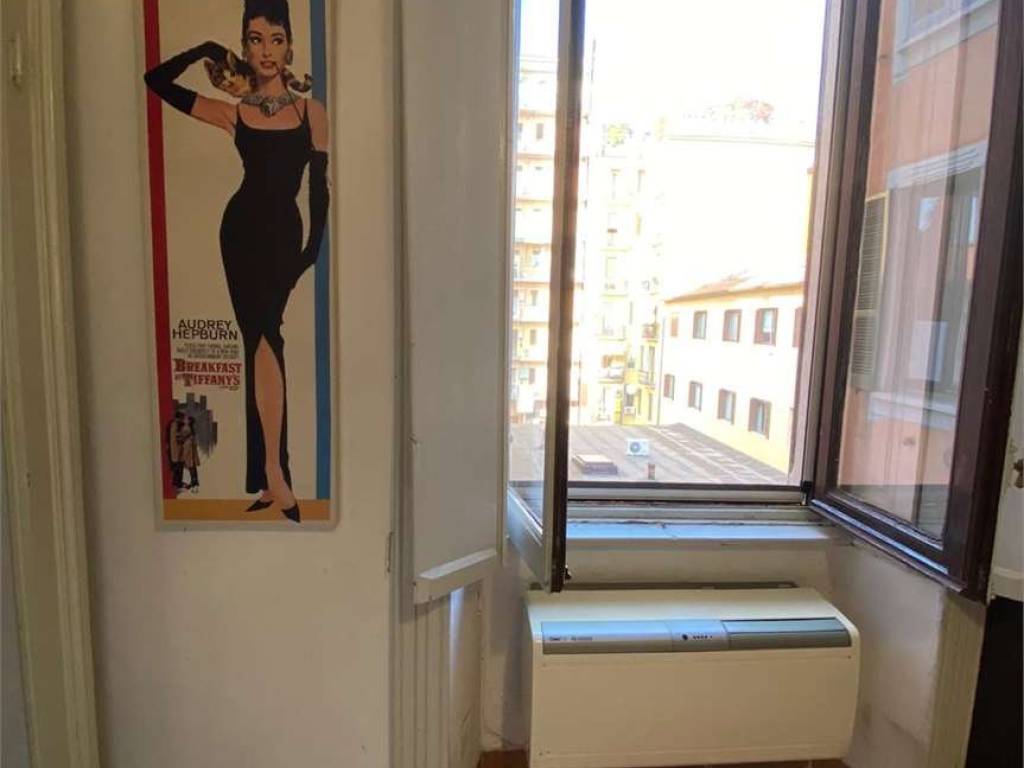 appartamento in affitto a Milano in zona Solari