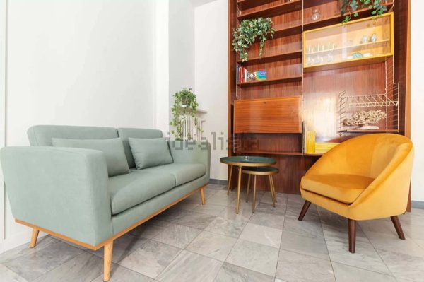appartamento in affitto a Milano in zona Brera