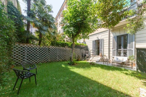 appartamento in affitto a Milano in zona Cinque Giornate